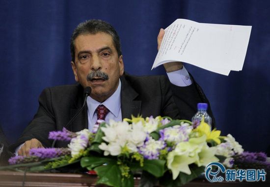 巴官方調(diào)查人員舉行新聞發(fā)布會(huì)證實(shí)，前領(lǐng)導(dǎo)人阿拉法特為“非自然死亡”并表示以色列是“唯一嫌疑人”。