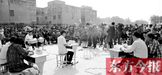 加強(qiáng)人民陪審團(tuán)制度,司法將更加公開(kāi)透明 資料圖片 加強(qiáng)人民陪審團(tuán)制度,司法將更加公開(kāi)透明 資料圖片