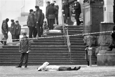 12月29日，俄羅斯南部城市伏爾加格勒火車站發(fā)生爆炸，已造成至少18人死亡，40人受傷。