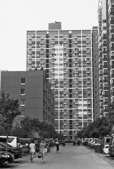 新就業(yè)大中專畢業(yè)生，外來務工人員住滿5年可申請購買公租房。