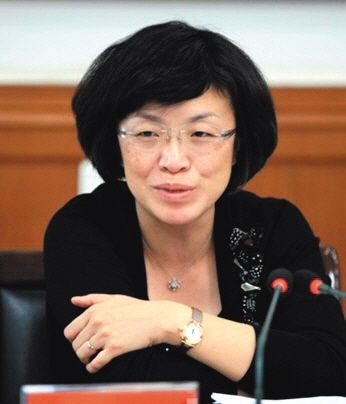 楊曉波 高平市原市長 4月30日涉嫌嚴(yán)重違紀(jì)接受調(diào)查；11月26日被雙開，移送司法機(jī)關(guān)