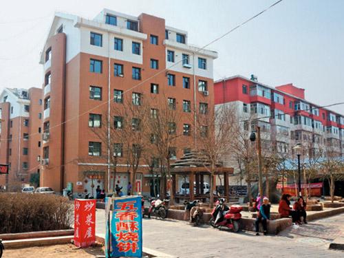 起底趙黎平：內(nèi)蒙前高官女婿 曾拿他人把柄尋保護