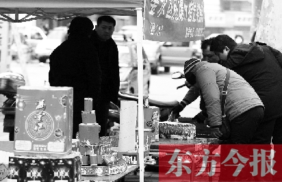 在今年的省“兩會(huì)”上，不少省人大代表、政協(xié)委員建議禁放煙花爆竹