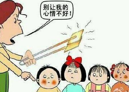 又是精神??？補(bǔ)課孩子遭棒擊 女老師下此毒手原因為何？