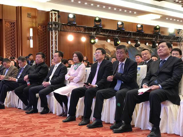 董明珠在現(xiàn)場(chǎng)演講時(shí)表示，她愿意拿她所有的資產(chǎn)投入到珠海銀隆里。據(jù)悉，同時(shí)與珠海銀隆原始股東共同簽署增資協(xié)議的，還有董明珠個(gè)人及北京燕趙匯金國(guó)際投資有限責(zé)任公司、大連萬(wàn)達(dá)集團(tuán)股份有限公司、江蘇京東邦能投資管理有限公司等3家知名企業(yè)，5家單位或個(gè)人共同增資30億，獲得珠海銀隆22.388%的股權(quán)。