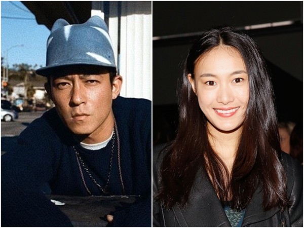 曝陳冠希要當(dāng)爸爸了？ 女友已懷孕幾個(gè)月