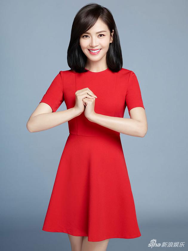 劉濤春晚將微博直播 一家四口全員出鏡？