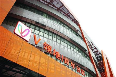 “V領(lǐng)地社區(qū)”租房，談好價格后卻被接連漲價/晨報記者張佳琪