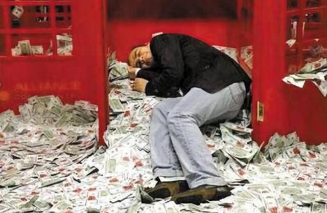 小伙結(jié)婚賺50萬 究竟是怎么回事？