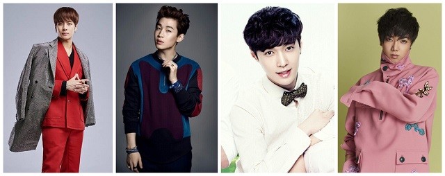 綜藝四大“賣傻”天王！傻出水平蠢出風(fēng)格