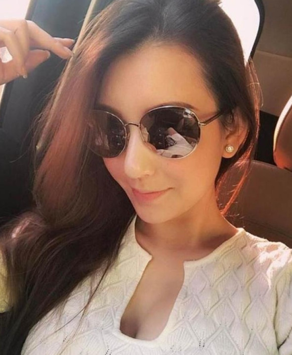 天王嫂方媛體力消耗大？深夜做手抓餅吃