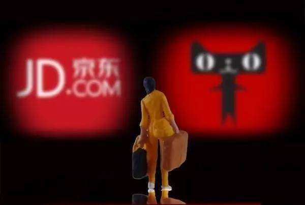 懟完順豐懟京東 天貓強(qiáng)迫商家二選一？