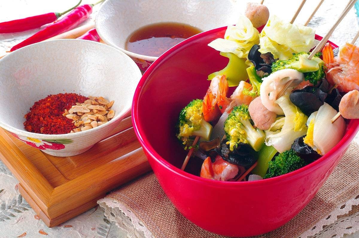 麻辣燙米線燒烤如何翻譯？有國家標(biāo)準(zhǔn)啦！