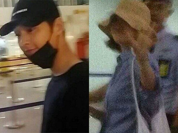 宋仲基宋慧喬巴厘島同房？退房時(shí)被認(rèn)出