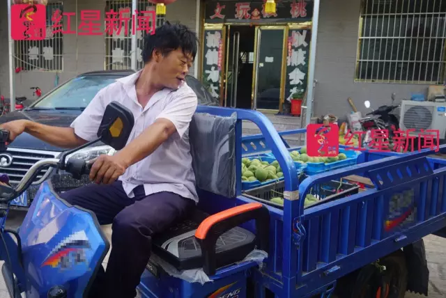 文玩核桃遇冷由幾萬一對降到5元沒人要？商戶否認(rèn)