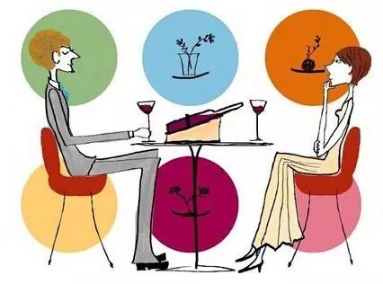 小伙相親兩輪受挫：她?？莆颐．厴I(yè) 合適嗎？