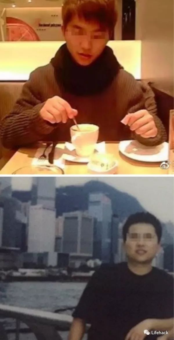 長胖20斤，臉型怎么變？這些例子看完扎心了！