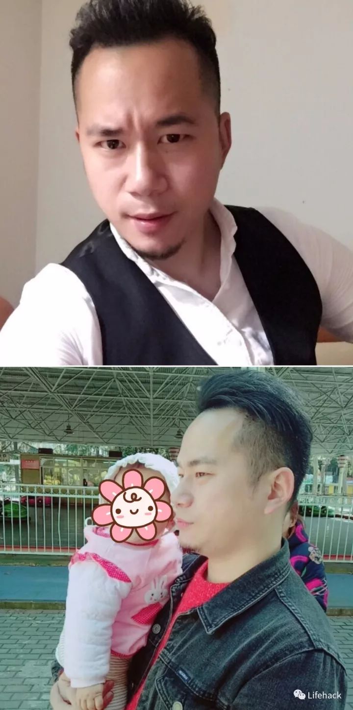 長胖20斤，臉型怎么變？這些例子看完扎心了！