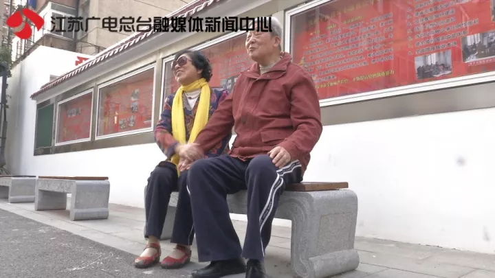 老太秀恩愛！網(wǎng)友被一封跨越60年的情書甜哭了