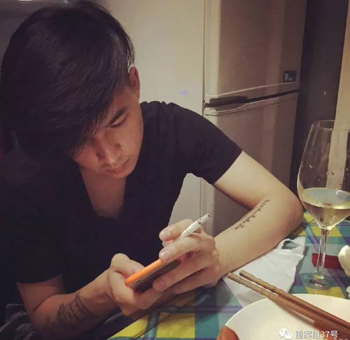 冰柜藏尸案嫌犯前同事:夜店等高消費(fèi)場所他門清