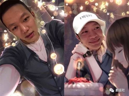 PGone又教給我們一個新詞：虐粉。