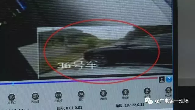 豪車逼?？荚囓嚩氯紙?考試學(xué)員被嚇懵無辜掛科