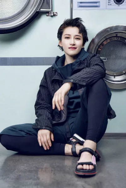 女演員為拍《紅?！?0月沒來大姨媽 醫(yī)生捏把汗