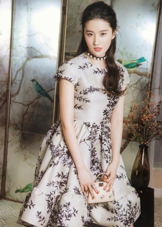 韓國人眼中的古裝四美，三生三世占了三個，都說第一個最好看