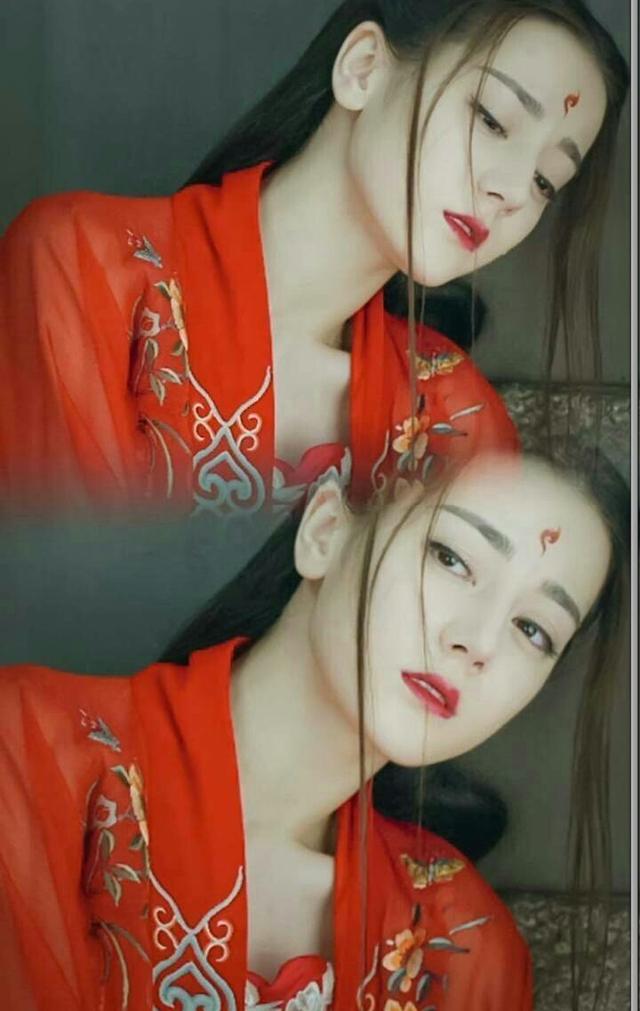 韓國人眼中的古裝四美，三生三世占了三個，都說第一個最好看