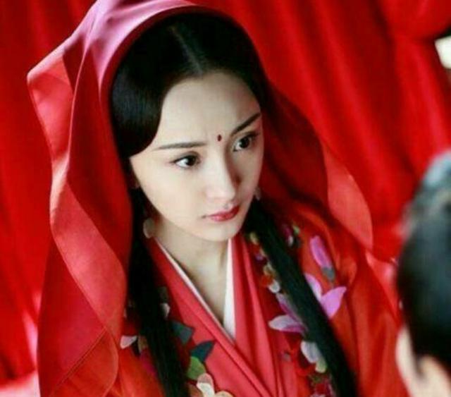 韓國人眼中的古裝四美，三生三世占了三個，都說第一個最好看