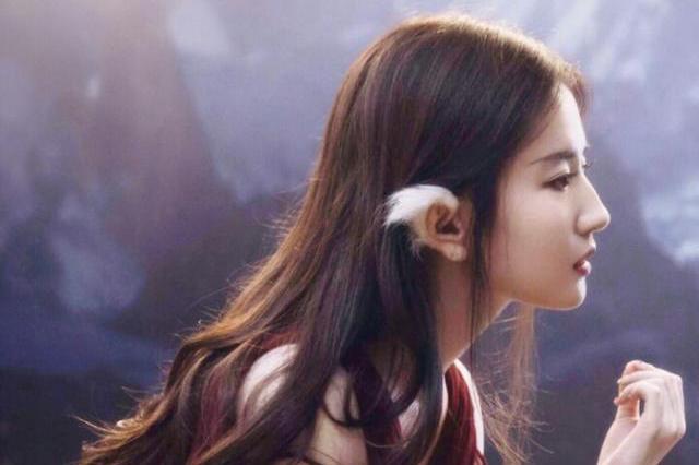 韓國人眼中的古裝四美，三生三世占了三個，都說第一個最好看