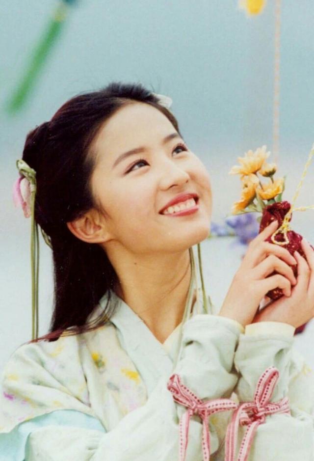 韓國人眼中的古裝四美，三生三世占了三個，都說第一個最好看