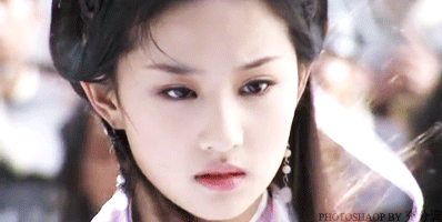 韓國人眼中的古裝四美，三生三世占了三個，都說第一個最好看