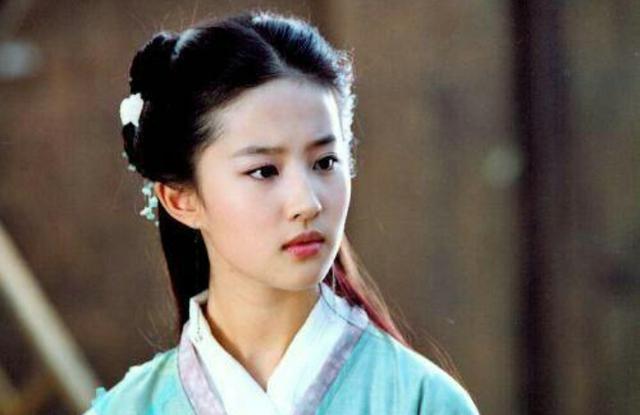 韓國人眼中的古裝四美，三生三世占了三個，都說第一個最好看