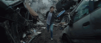 必看！《頭號玩家》彩蛋大整理