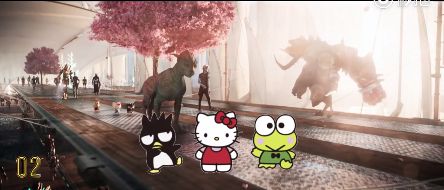 必看！《頭號玩家》彩蛋大整理