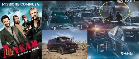 必看！《頭號玩家》彩蛋大整理