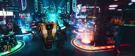 必看！《頭號玩家》彩蛋大整理