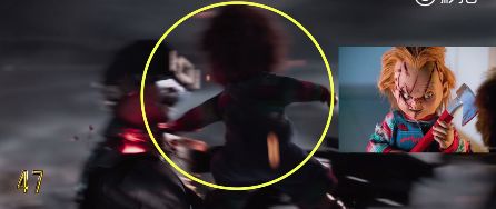 必看！《頭號玩家》彩蛋大整理