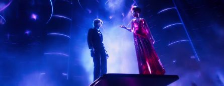 必看！《頭號玩家》彩蛋大整理