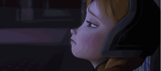 可憐！12歲女孩右眼完全失明 只因平時有這愛好