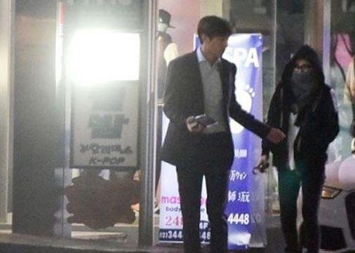 從李敏鎬到李棟旭，再次分手的“男神收割機(jī)”裴秀智被嘲太花心？