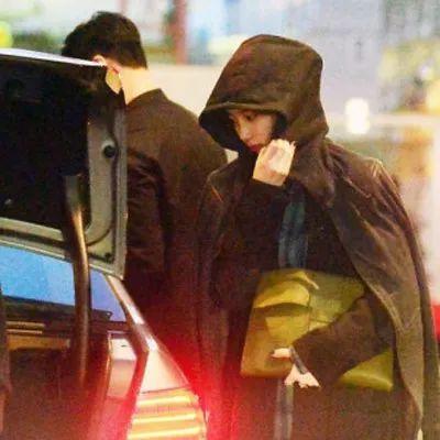 從李敏鎬到李棟旭，再次分手的“男神收割機(jī)”裴秀智被嘲太花心？