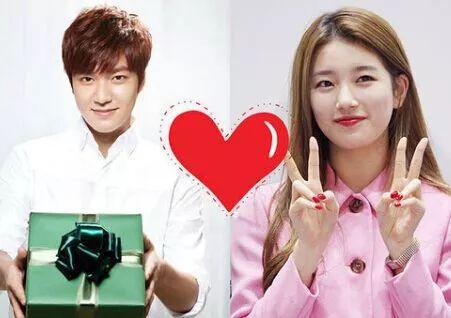 從李敏鎬到李棟旭，再次分手的“男神收割機(jī)”裴秀智被嘲太花心？