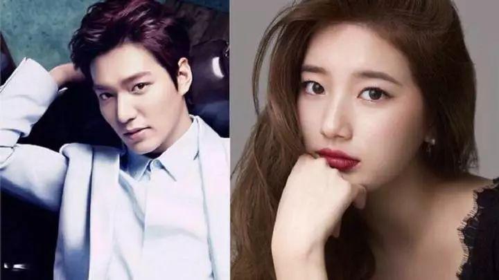 從李敏鎬到李棟旭，再次分手的“男神收割機(jī)”裴秀智被嘲太花心？