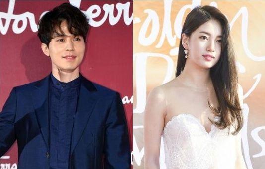 從李敏鎬到李棟旭，再次分手的“男神收割機(jī)”裴秀智被嘲太花心？