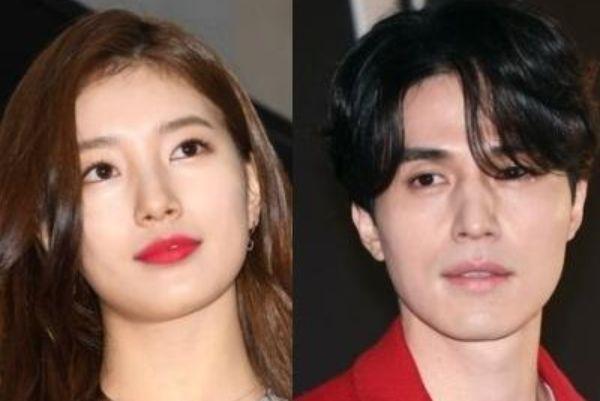 從李敏鎬到李棟旭，再次分手的“男神收割機(jī)”裴秀智被嘲太花心？