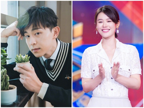 鄧倫、馬思純