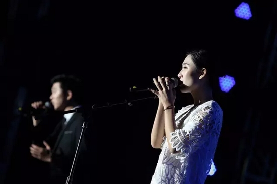 鄭強、劉曉靜《你最珍貴》