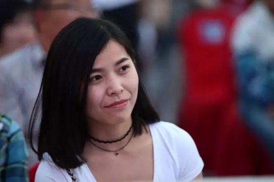 最后還是想要感謝現場的天使